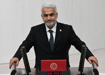 HÜDA-PAR'dan emekli maaşı çıkışı: Seyyanen zam yapılsın