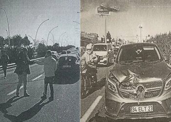 Hakimin çarpıp ölümüne neden olduğu kişi ‘kusurlu’ bulundu: Ailesi ‘deliller karartıldı’ diye HSK’ya şikayet etti