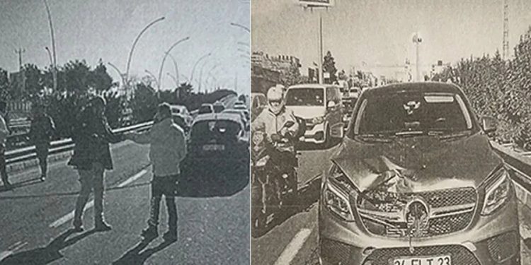 Hakimin çarpıp ölümüne neden olduğu kişi ‘kusurlu’ bulundu: Ailesi ‘deliller karartıldı’ diye HSK’ya şikayet etti