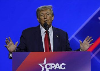 Hakkında dava açılmıştı: Trump'tan sert açıklama