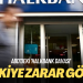 Halkbank: ABD’deki dava aleyhimize sonuçlanırsa Türkiye zarar görür