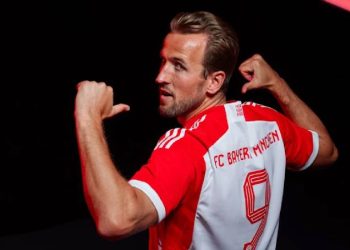 Harry Kane resmen Bayern Münih'te; işte bonservis bedeli
