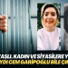 Hasta, yaşlı, kadın ve siyasilere yok ama: Yaşasaydı Cem Garipoğlu bile çıkacaktı