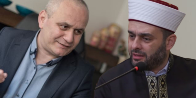 Hatay'ı 'Arap yurdu' ilan etmişti: Cemil Kılıç'tan Halil Konakçı'ya sert tepki