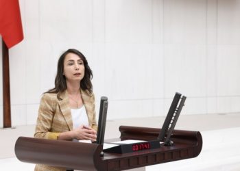 Hatimoğulları: Cûdi’deki yangının amacı daha fazla karakol yapmak