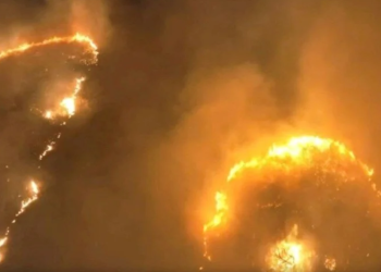 Hawaii’deki yangınlarda 36 kişi öldü