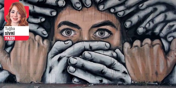 Hedef göster, yasakla, yönet - Tuğba Sivri