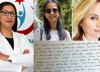 Hemşirelere 500 kere ‘ben salağım’ yazdıran başhekime ceza: Bir daha yöneticilik yapamayacak