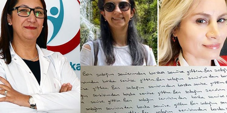 Hemşirelere 500 kere ‘ben salağım’ yazdıran başhekime ceza: Bir daha yöneticilik yapamayacak