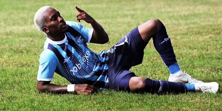 Henry Onyekuru'nun yeni adresi belli oldu