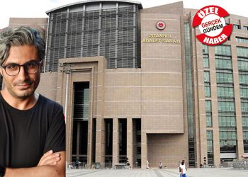 Herkes çıkıyor Barış Pehlivan 5. kez hapse giriyor: Avukatı Hüseyin Ersöz: “Hukuken hapse girmemesi gerekiyor ancak...”