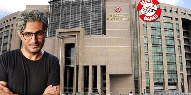 Herkes çıkıyor Barış Pehlivan 5. kez hapse giriyor: Avukatı Hüseyin Ersöz: “Hukuken hapse girmemesi gerekiyor ancak...”