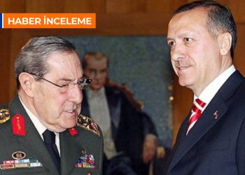 Herkesin bildiği sır; AKP-Ergenekon ‘kirli’ ittifakı!