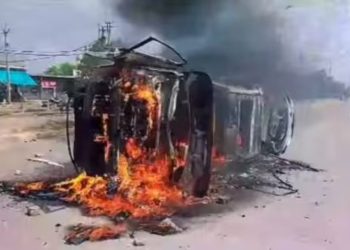 Hindistan'da Müslümanlar ile Hindular arasında çatışma: En az beş kişi öldü