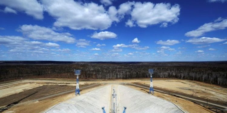 Hindistan'ın ardından Rusya da açıkladı: Yaklaşık 50 yıl sonra Ay'a uzay aracı gönderiyor