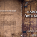 Hızır Canbaz’ın ilk kitabı “Kapıdan Ömür Geçer” raflarda yerini aldı: Destanları, atışmaları, türküleri, horonlarıyla Hemşin