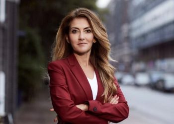 Hollanda Liberal Parti’nin yeni lideri Dilan Yeşilgöz, başbakanlığa yürüyor