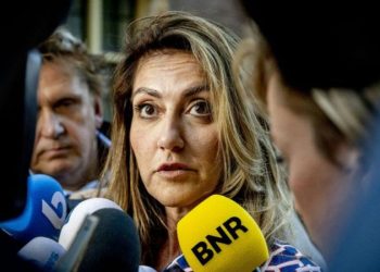 Hollanda’da başbakanlığın en güçlü adayı Dilan Yeşilgöz’den aşırı sağcı lider Wilders’le iş birliği sinyali