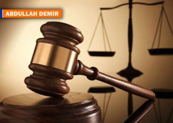 Hukuk devleti ve kanun devleti farkı