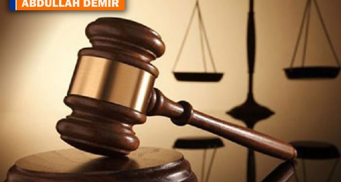 Hukuk devleti ve kanun devleti farkı