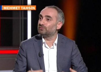 Hukuksuzluk ateşine benzin döken çakma muhalif: İsmail Saymaz