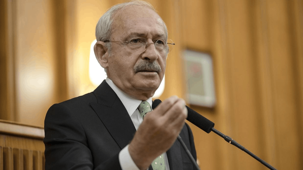 'Hüsran yaşayabilir'... Yetkin: Kurmayları Kılıçdaroğlu'nu iki konuda fena yanıltıyor