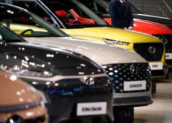 Hyundai ve Kia ABD'deki 92 bin aracı geri çağırdı: 'Araçları dışarıya park edin' uyarısı yapıldı
