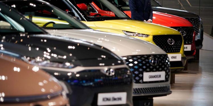 Hyundai ve Kia ABD'deki 92 bin aracı geri çağırdı: 'Araçları dışarıya park edin' uyarısı yapıldı