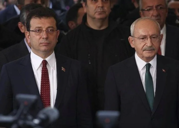 İBB'ye yakın isimler konuştu: İmamoğlu, Kılıçdaroğlu'nu neden aradı?