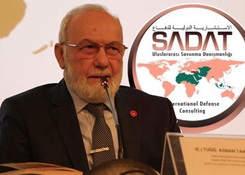 İDDİA | AKP’li Reşat Petek’in verdiği ‘SADAT’ yasa teklifi, TBMM arşivlerinden silindi