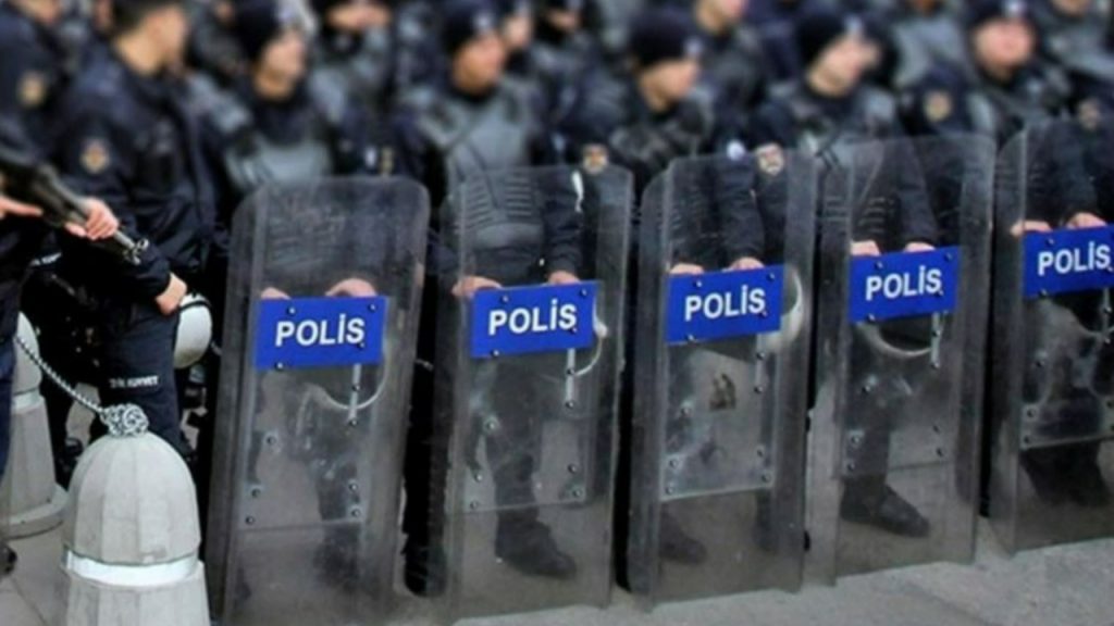 İHD'nin çağrısı sonrası Valilik kentteki tüm protestoları yasakladı