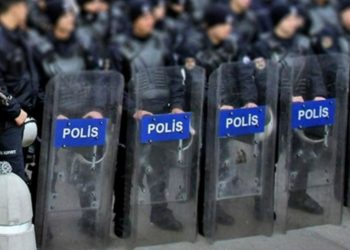 İHD'nin çağrısı sonrası Valilik kentteki tüm protestoları yasakladı