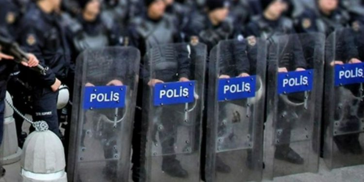 İHD'nin çağrısı sonrası Valilik kentteki tüm protestoları yasakladı