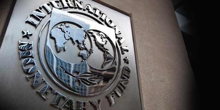 IMF'den Türkiye açıklaması: Mali destek talebi geldi mi?