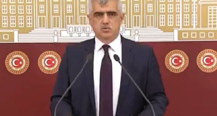 İNFAZ GİRİŞİMİ | Gergerlioğlu, cezaevi yönetimine seslendi: Neden saatlerce müdahale etmediniz?