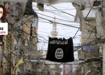 IŞİD, 'Mekteb-i Furkan' adıyla yeniden yapılanma sürecine girdi: Faaliyet alanında Türkiye de var