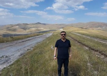 İYİ Parti milletvekili, İran sınırını geçti; kimse ‘nereye gidiyorsun?’ diye sormadı