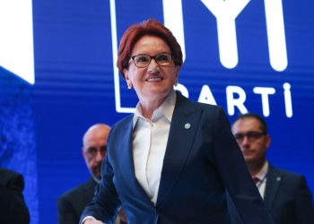 İYİ Partili isim harekete geçti: 'Genel başkanlık için yarışırım, kazanamazsam yeni parti kurarım'