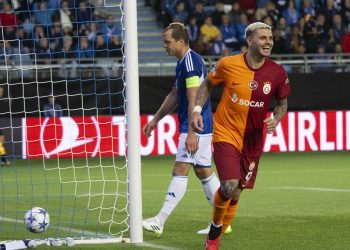 Icardi atıyor, Galatasaray kazanıyor; iki yıllık maaşını çıkardı!