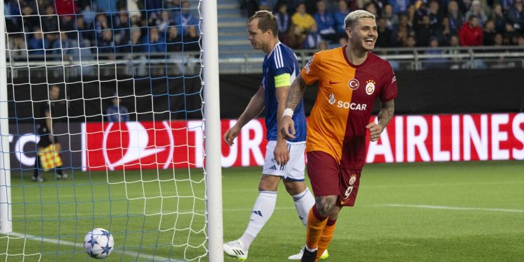 Icardi atıyor, Galatasaray kazanıyor; iki yıllık maaşını çıkardı!