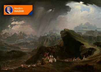 İçinden tarih fışkıran testiler!