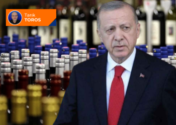 İçki yasağı AKP’nin geç kaldığı bir konudur; anlatalım