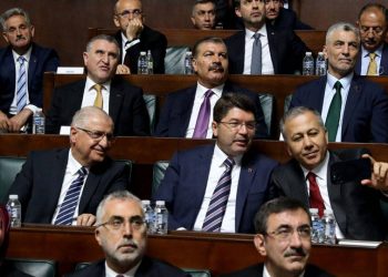 İddia: AKP’nin İBB Başkan adaylığı için önde olan ismi