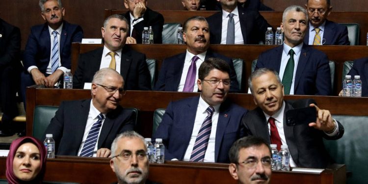 İddia: AKP’nin İBB Başkan adaylığı için önde olan ismi