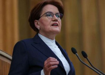 İddia: Akşener yeni açıklamaya hazırlanıyor