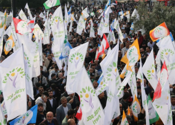 İddia: HDP İstanbul'da aday çıkaracak, perde arkasında konuşulan isimlerden biri belli oldu