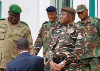 İddia: Nijer’de darbe yönetimi, Wagner’den yardım istedi