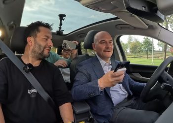 İddia: Soylu’nun da kullandığı emniyet programının sorgulama geçmişi siliniyor