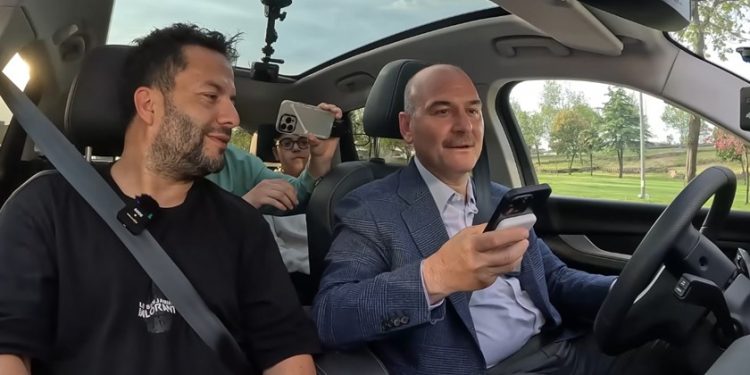 İddia: Soylu’nun da kullandığı emniyet programının sorgulama geçmişi siliniyor