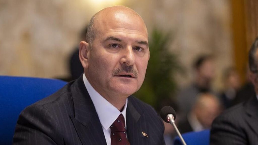 İddia: Süleyman Soylu için konuşulan büyükşehir belediyesi belli oldu, 'şanslı isimler arasında'